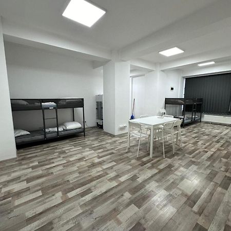 Heights Accommodation Unirii Free Parking Zone Bucharest Exterior photo