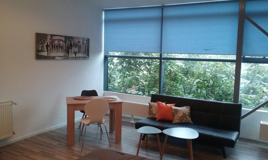 Heights Accommodation Unirii Free Parking Zone Bucharest Room photo