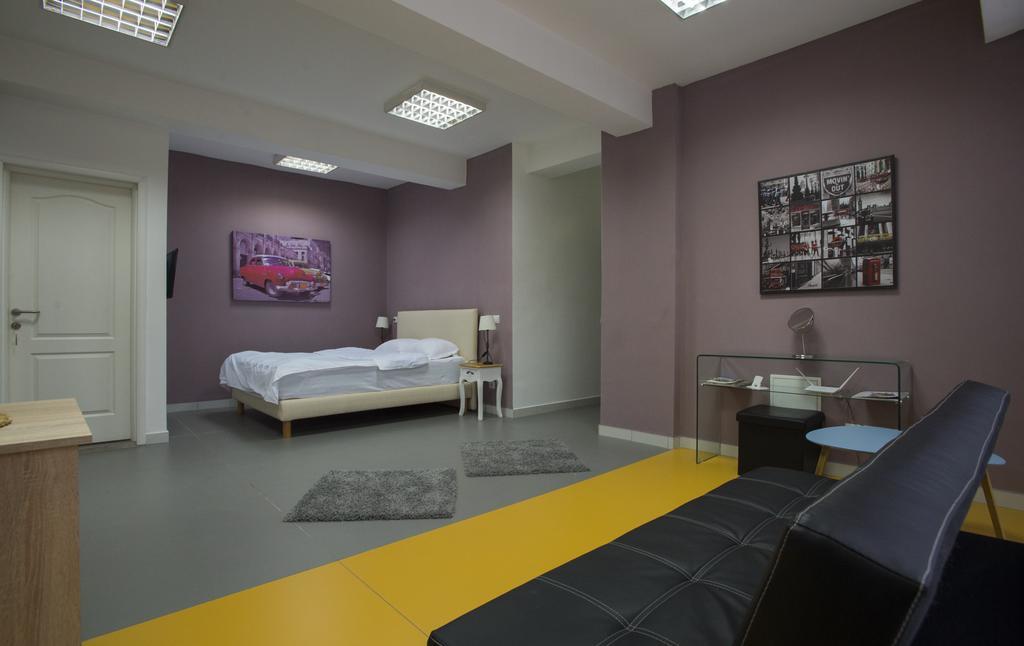 Heights Accommodation Unirii Free Parking Zone Bucharest Exterior photo