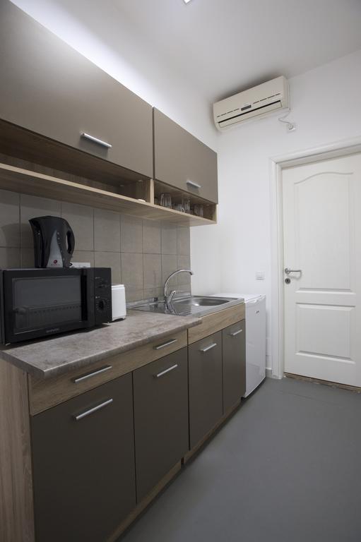 Heights Accommodation Unirii Free Parking Zone Bucharest Exterior photo
